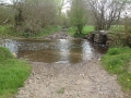 20130501 ST AUBIN-DES-BOIS Clapper Bridge 02